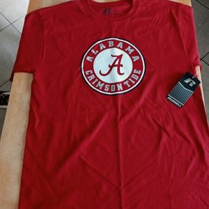 Alabama Crimsontide T-shirt